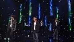 V6 - メジルシの记忆 Music Station 现场版 03/03/28