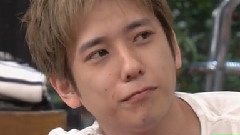 岚 - ひみつの岚ちゃん! Share House Part 中文字幕 12/08/09