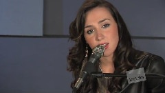 Jessica Ashley - If I Only Had A Heart