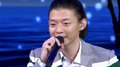 霍尊,韩真真 - 但愿人长久