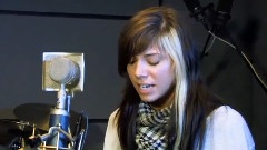 Christina Perri - Jar Of Hearts