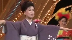 中村美律子 - 河内おとこ节