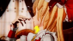 东方project - Rot In Hell !!