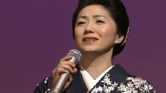 石川さゆり - 大阪のおんな