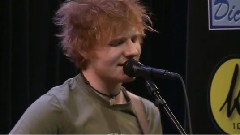 Ed Sheeran - Give Me Love