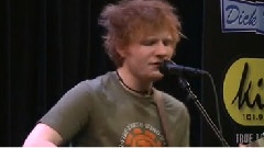 Ed Sheeran - Lego House