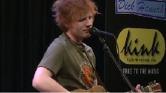 Ed Sheeran - The A Team