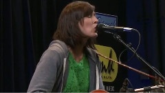 Meiko(美国) - Leave The Lights On
