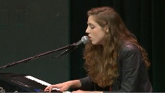 Birdy - People Help The People