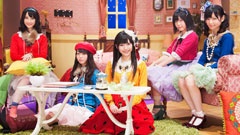 AKB48 - 水曜日のアリス