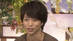 岚 - 食わず嫌い王决定战 中文字幕 11/08/25