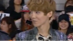 EXO-M - Sunshine Day
