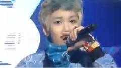 B.A.P - No Mercy