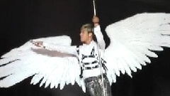 BigBang,大声(BigBang) - 翅膀