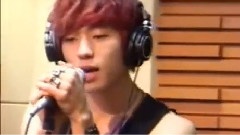 Teen Top - 和我交往好吗