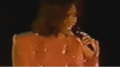Whitney Houston - Queen Of The Night