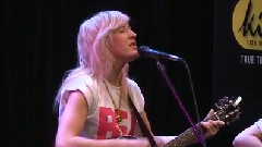 Ellie Goulding - Guns And Horses