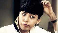 BigBang,G-Dragon(BigBang) - 权萌萌生日快乐