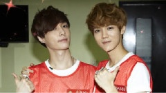 EXO-M,EXO - 少年