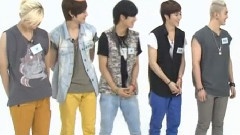 NU'EST,Hello Venus - MBC Every1