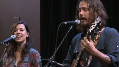 The Civil Wars - Billie Jean