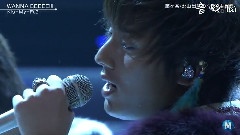 Kis-My-Ft2 - WANNA BEEEE!!!