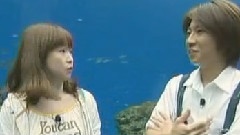 岚 - 天才!志村どうぶつ园 中文字幕 08/06/21