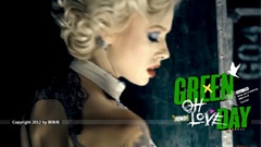 Green Day - Oh Love