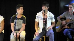 Big Time Rush - Music Sounds Better With You