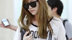少女时代,Jessica - Hold You Down JESSICA