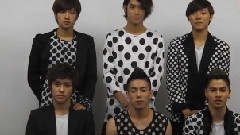 Cross Gene - 日本的出道