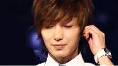 Super Junior,利特(Super Junior) - 专属天使