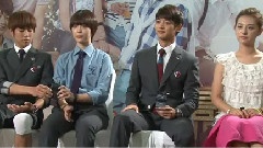 SHINee,f(x) - SBS 深夜TV