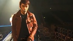 BigBang - Electric Love Tour