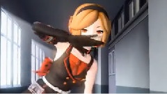 初音未来,VOCALOID家族 - ローリンガール