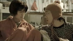 陈奕迅,谢霆锋 - 夕阳无限好