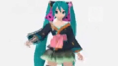 初音未来,VOCALOID家族 - 裏表ラバーズ