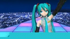 初音未来 - Tell Your World