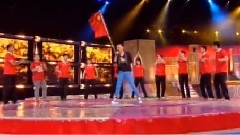 徐子崴 - 中国美
