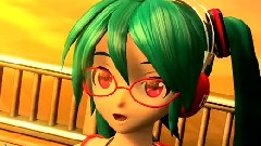 初音未来,VOCALOID家族 - Star Story