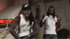 DJ Khaled,Ace Hood - Don't Get Me Started