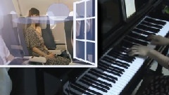 模仿翻唱 - 爱的回归线