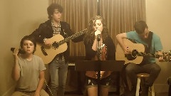 模仿翻唱 - If I Die Young