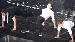 东海(Super Junior) - SS4