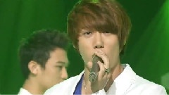U-KISS - Dear My Friend