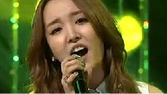 Younha - Run