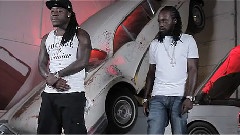 DJ Khaled,Ace Hood - Don't Get Me Started