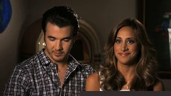 Jonas Brothers - Married To Jonas