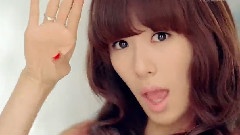 少女时代,Tiffany(少女时代) - Dancing Queen