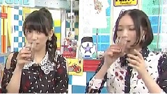 Perfume - Happy Music Talk Cut 12/08/17